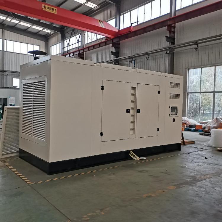 南芬发电机出租